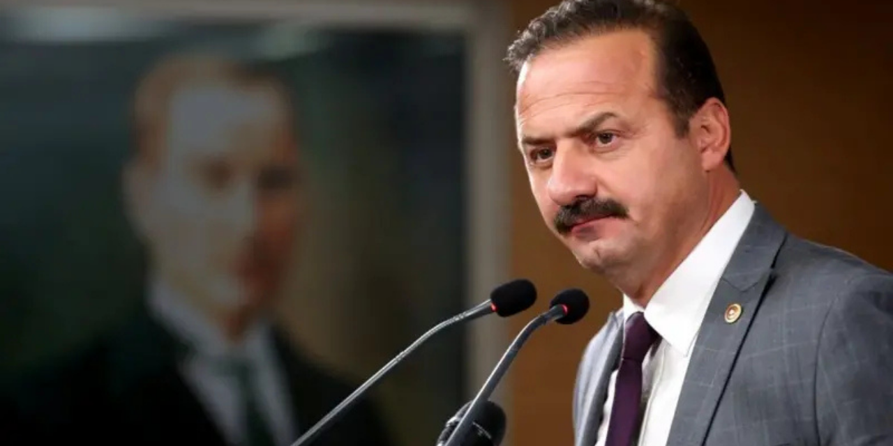 Yavuz Ağıralioğlu: İktidarı bütün aktifiyle pasifiyle devralıyorum